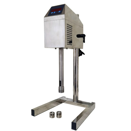 ONL100型實驗室乳化機(jī)